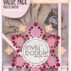 Invisibobble® Invisibobble British Royal Duo Queen For A Day