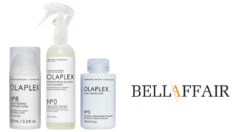 Olaplex Set No.0 + No.3 + No.8