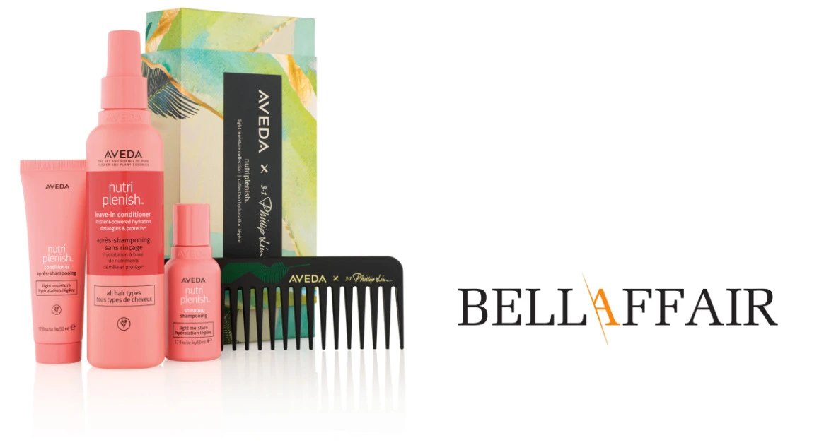 Aveda Nutriplenish Set Hydratation Légère