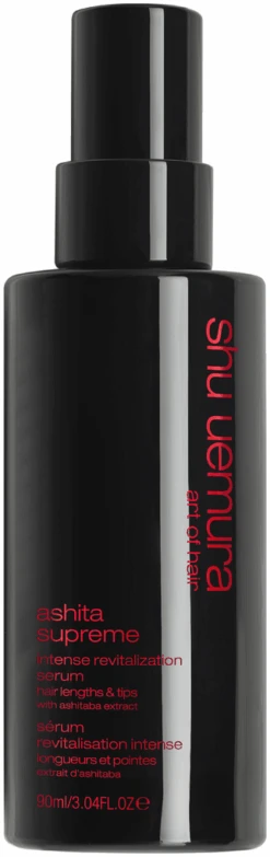 Shu Uemura Ashita Supreme Sérum Revitalisation Intense