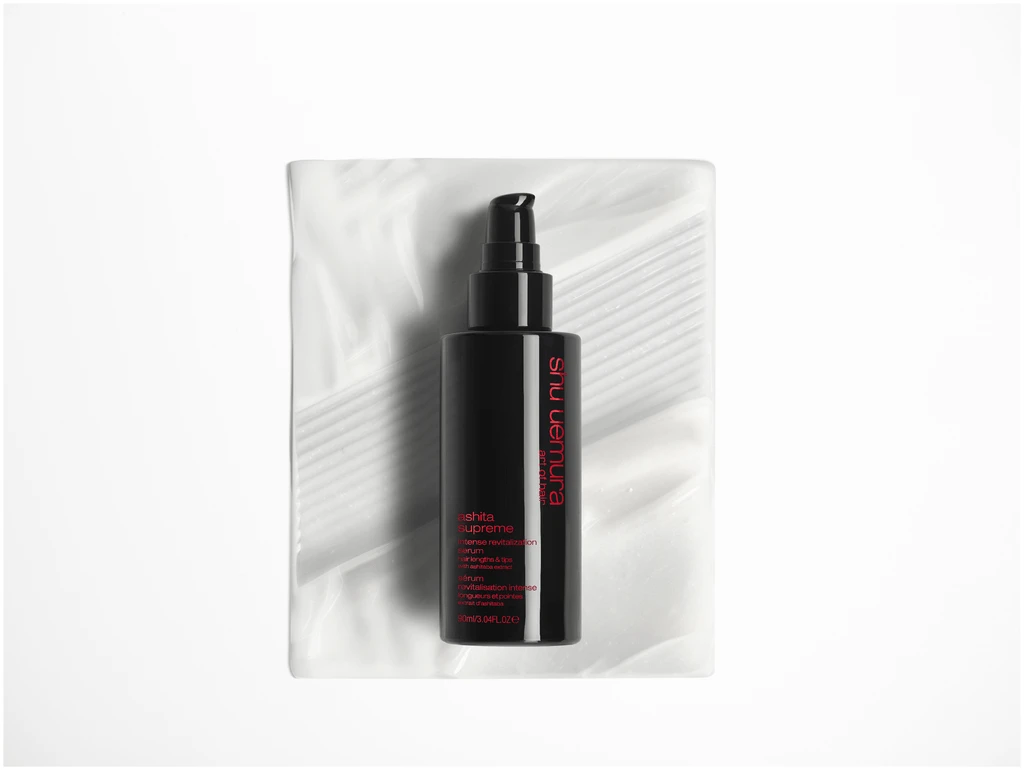 Shu Uemura Ashita Supreme SĂ©rum Revitalisation Intense â Image 2