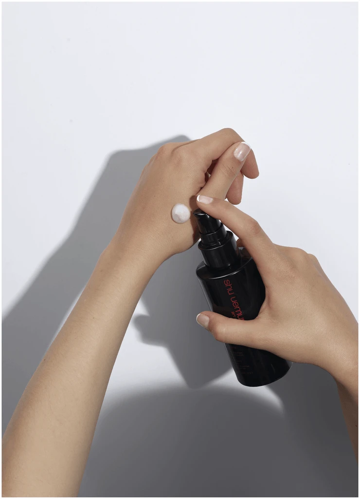 Shu Uemura Ashita Supreme SĂ©rum Revitalisation Intense â Image 3