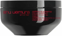 Shu Uemura Ashita Supreme Masque Revitalisation Intense