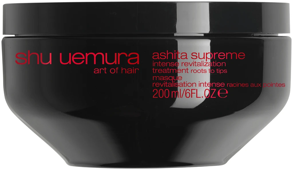 Shu Uemura Ashita Supreme Masque Revitalisation Intense
