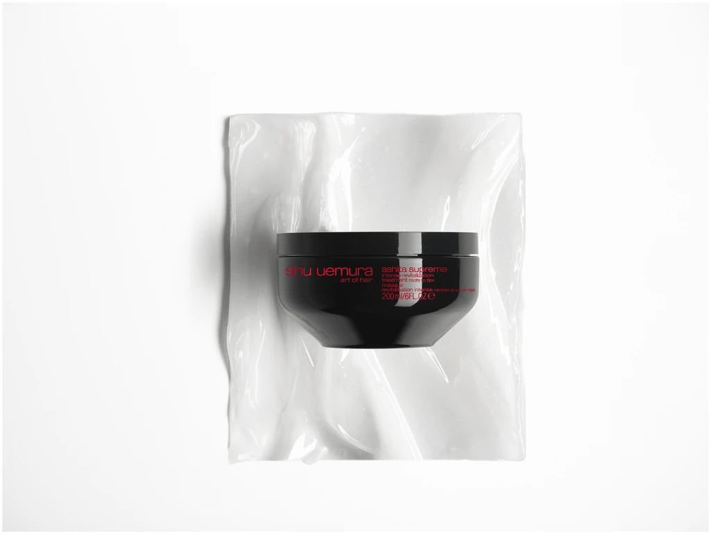 Shu Uemura Ashita Supreme Masque Revitalisation Intense â Image 2