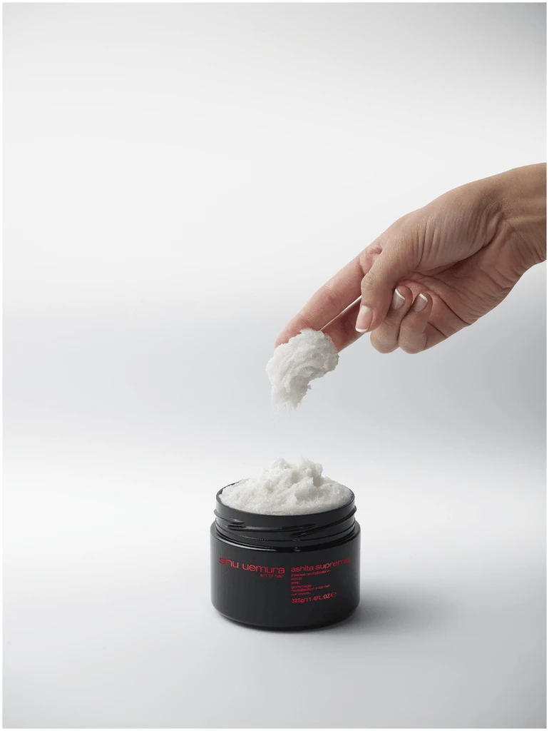 Shu Uemura Ashita Supreme Gommage Revitalisation Intense â Image 3