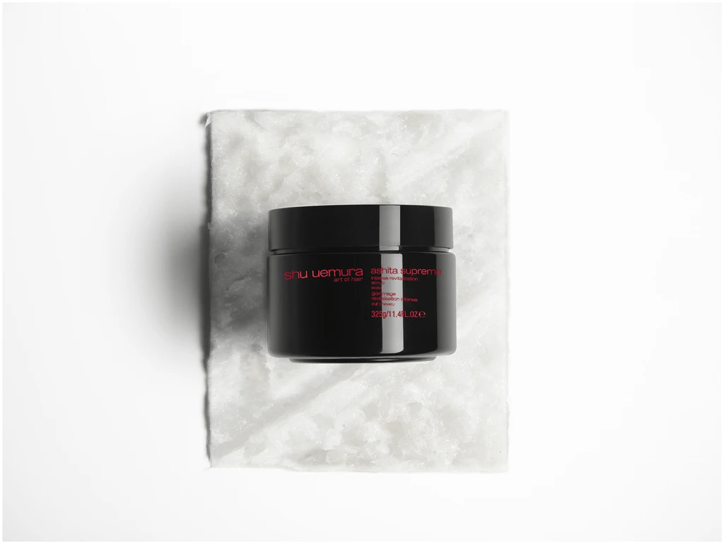 Shu Uemura Ashita Supreme Gommage Revitalisation Intense â Image 2