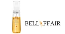 Goldwell Dualsenses Sun Reflects Spray Protecteur UV