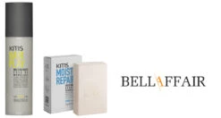 KMS Moistrepair Men Set Hydratant