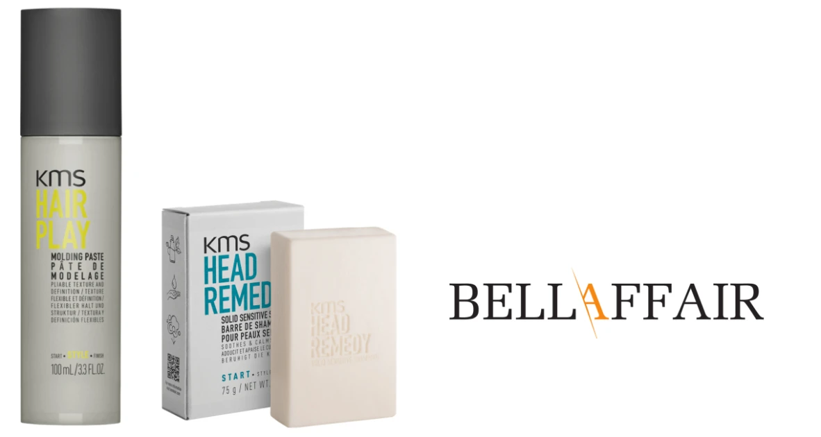 KMS Headremedy Men Set