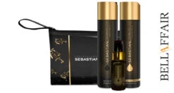 Sebastian Dark Oil Set