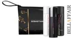 Sebastian Penetraitt Set Découverte Pour Cheveux Abîmés