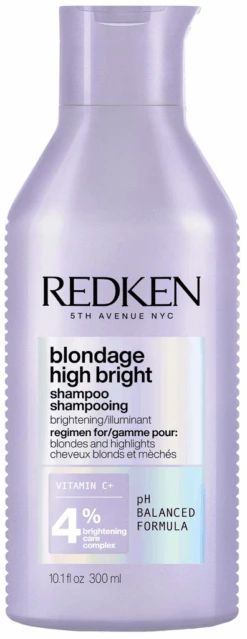 Redken Blondage High Bright Shampooing