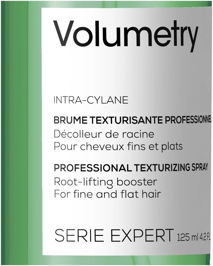 L'Oréal Série Expert Volumetry Spray Racines – Image 3