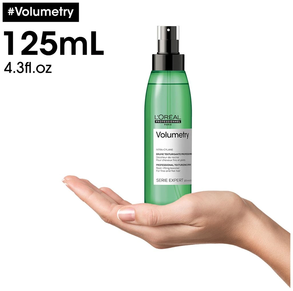 L'Oréal Série Expert Volumetry Spray Racines – Image 6
