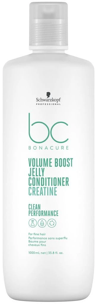 Schwarzkopf BC Bonacure Volume Boost Baume GelĂ©e â Image 2