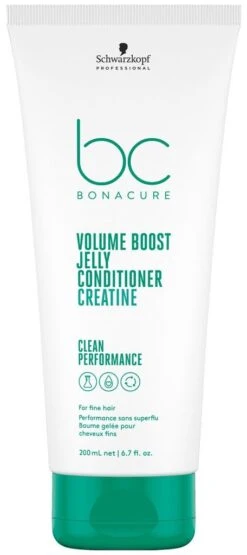 Schwarzkopf BC Bonacure Volume Boost Baume Gelée