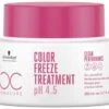 Schwarzkopf BC Color Freeze Masque Pour Cheveux Colorés