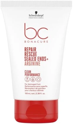 Schwarzkopf BC Bonacure Repair Rescue Rénovateur De Pointes