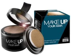 Cover Hair Make Up Your Hair Poudre Pour Racines