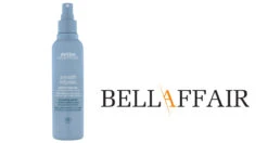 Aveda Smooth Infusion Spray Coiffant Brushing Parfait