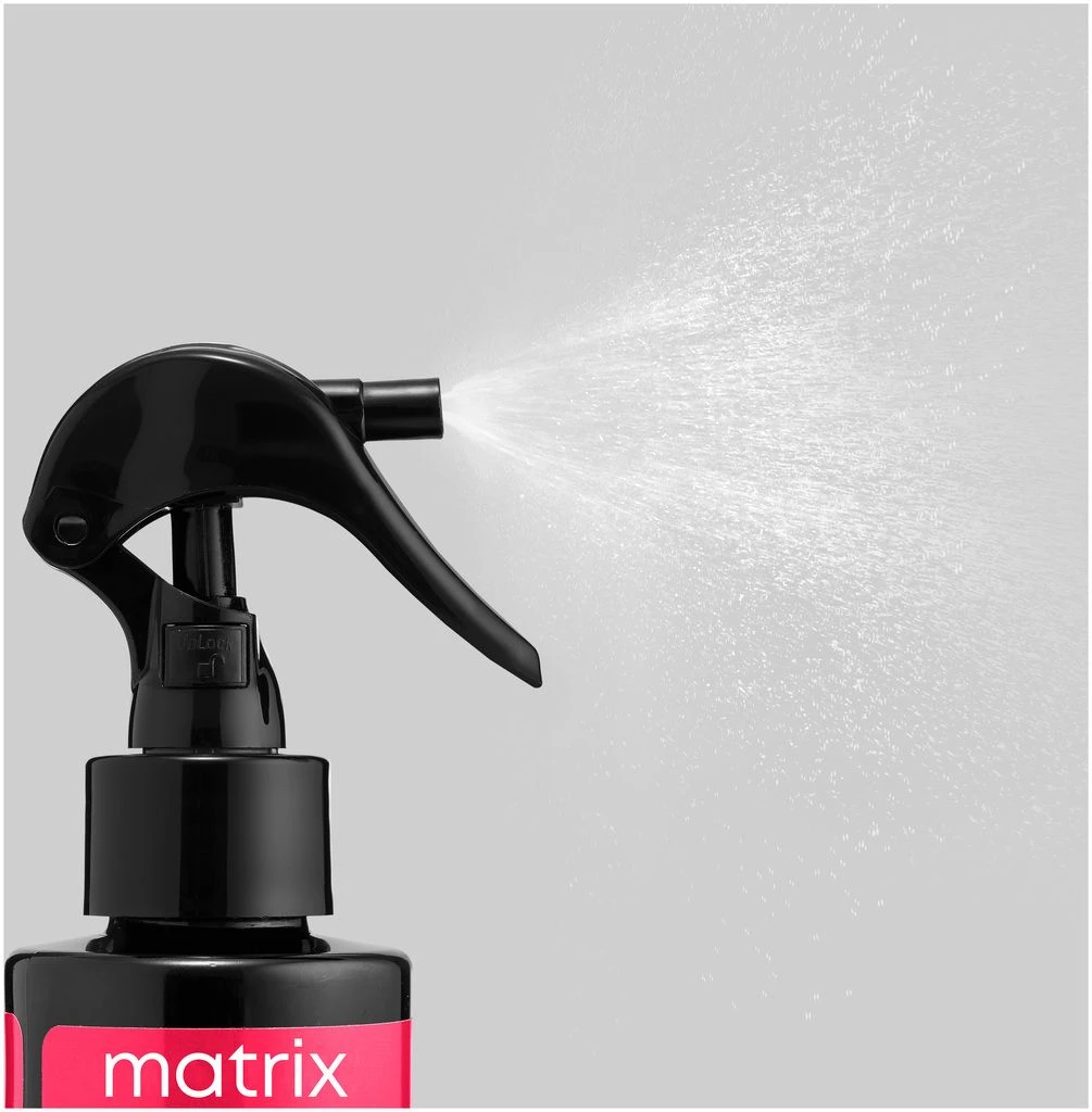 Matrix Total Results Instacure Spray Porosité Anti-casse Sans Rinçage – Image 2