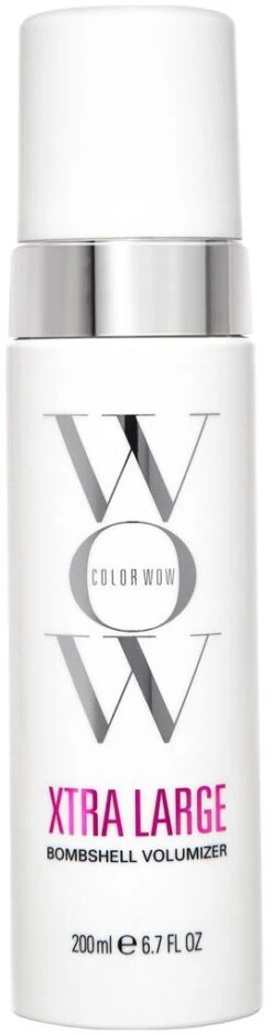 Color Wow Xtra Large Bombshell Mousse Volumisante