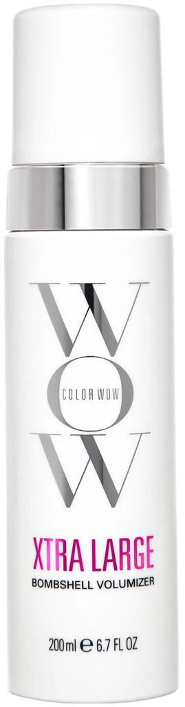 Color Wow Xtra Large Bombshell Mousse Volumisante