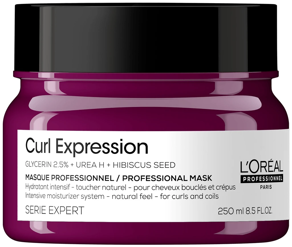 L'Oréal Série Expert Curl Expression Masque Hydratant Intensif