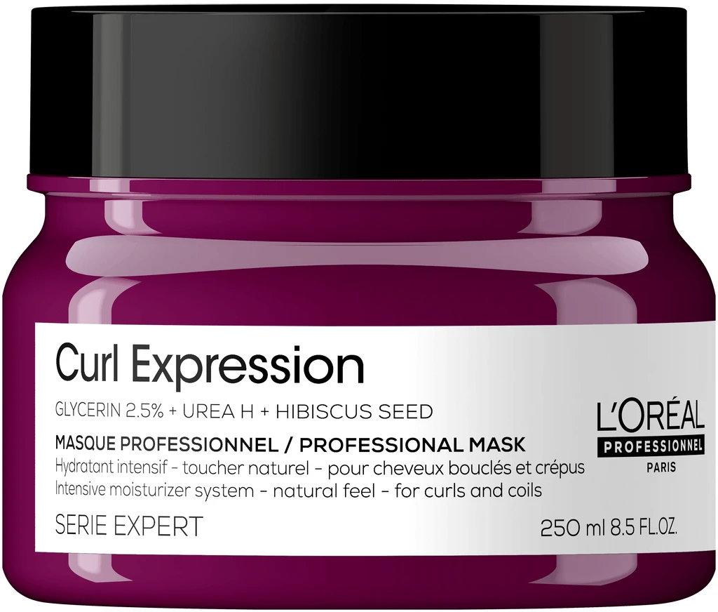 L'Oréal Série Expert Curl Expression Masque Hydratant Intensif – Image 4