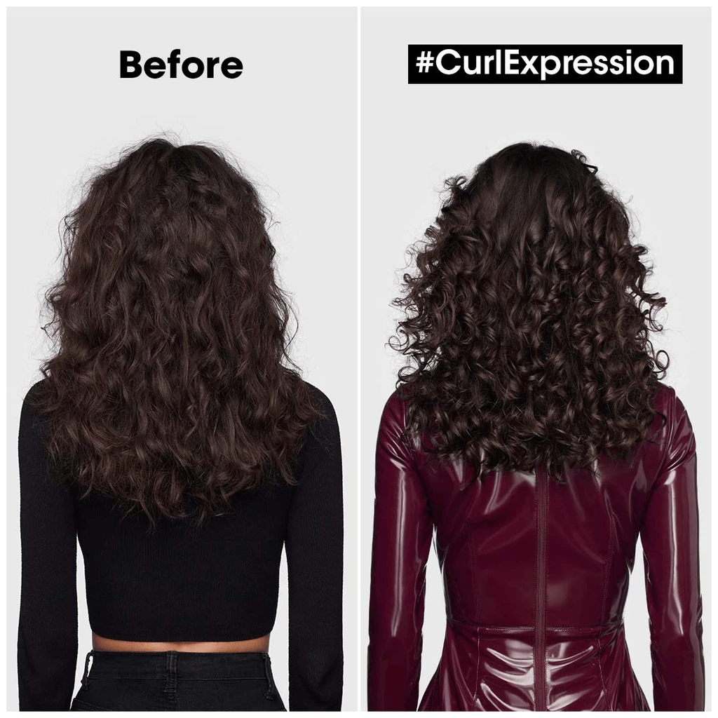 L'Oréal Série Expert Curl Expression Masque Hydratant Intensif – Image 6