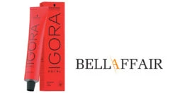 Schwarzkopf Igora Royal Earthy Clay