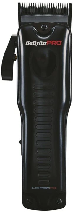 BaByliss Pro 4ARTISTS LO-PRO Tondeuse De Coupe