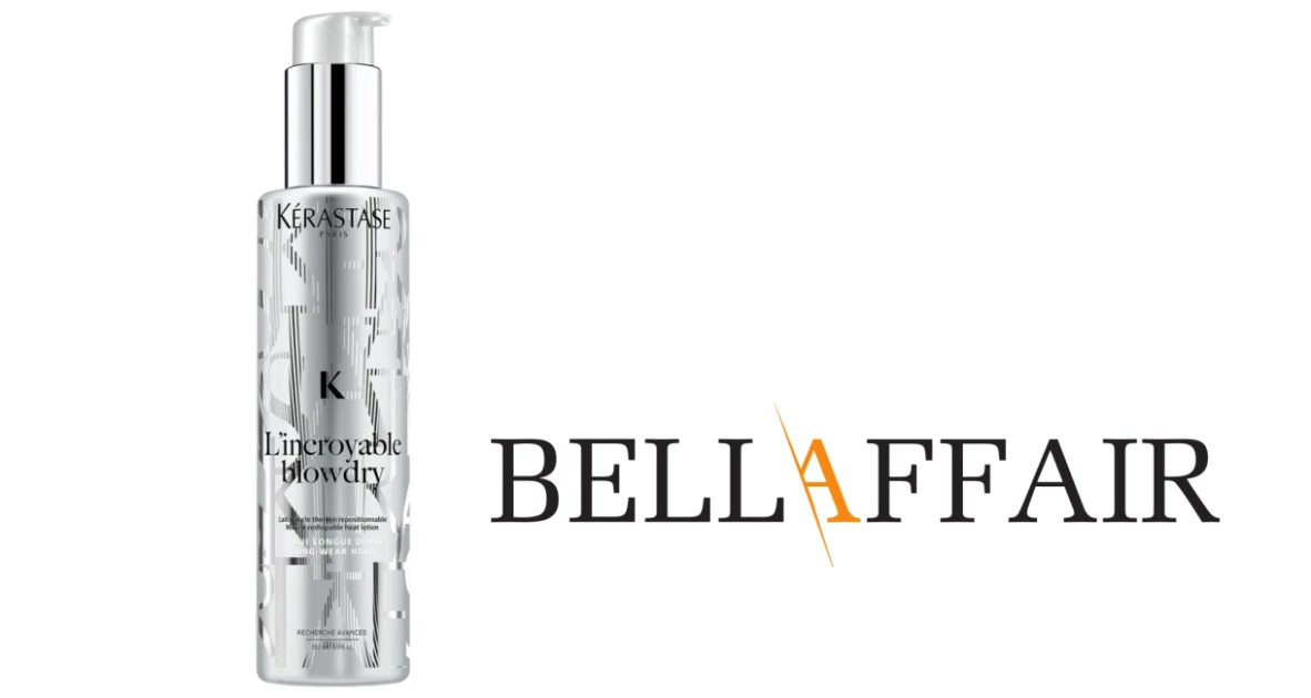 Kérastase L'incroyable Blowdry 150ml