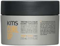 KMS Curlup Baume Torsades