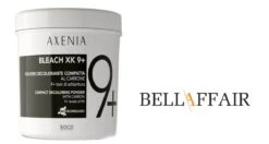 Axenia Bleach XK 9+ Poudre Décolorante Au Carbone