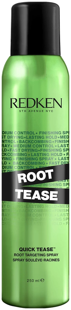 Redken Root Tease Spray Soulève-racines