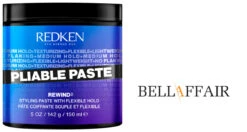 Redken Pliable Paste Pâte Coiffante Souple Et Flexible
