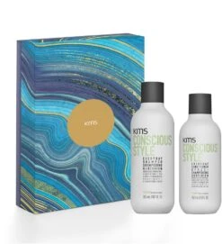 KMS Conscious Style Set Coffret Cadeau Pour Le Soin Quotidien