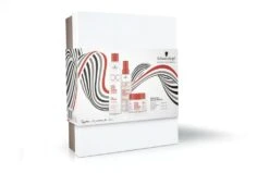 Schwarzkopf BC Repair Rescue Set Cadeau Pour Cheveux Abîmés