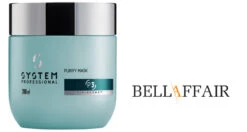 System Professional Lipid Code Purify Masque