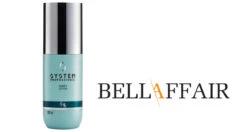 System Professional Lipid Code Purify Lotion Antipelliculaire Sans Rinçage