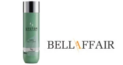 System Professional Lipid Code Nativ Shampooing Micellaire