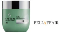 System Professional Lipid Code Nativ Pré-shampooing à L'argile