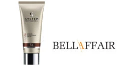 System Professional Lipid Code LuxeOil Conditionneur Crème à La Kératine