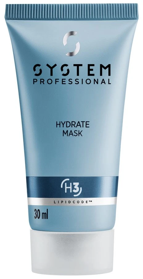 System Professional Lipid Code Hydrate Masque â Image 2