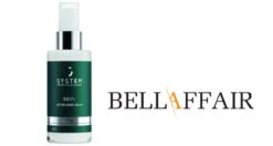 System Professional Lipid Code Man Baume Après-rasage