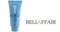 Axenia Bleach XLow Crème Décolorante