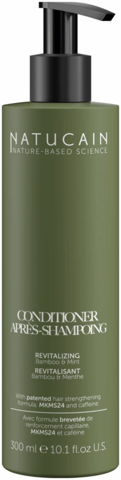 Natucain Après-shampooing Revitalisant