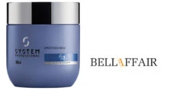 System Professional Lipid Code Smoothen Masque